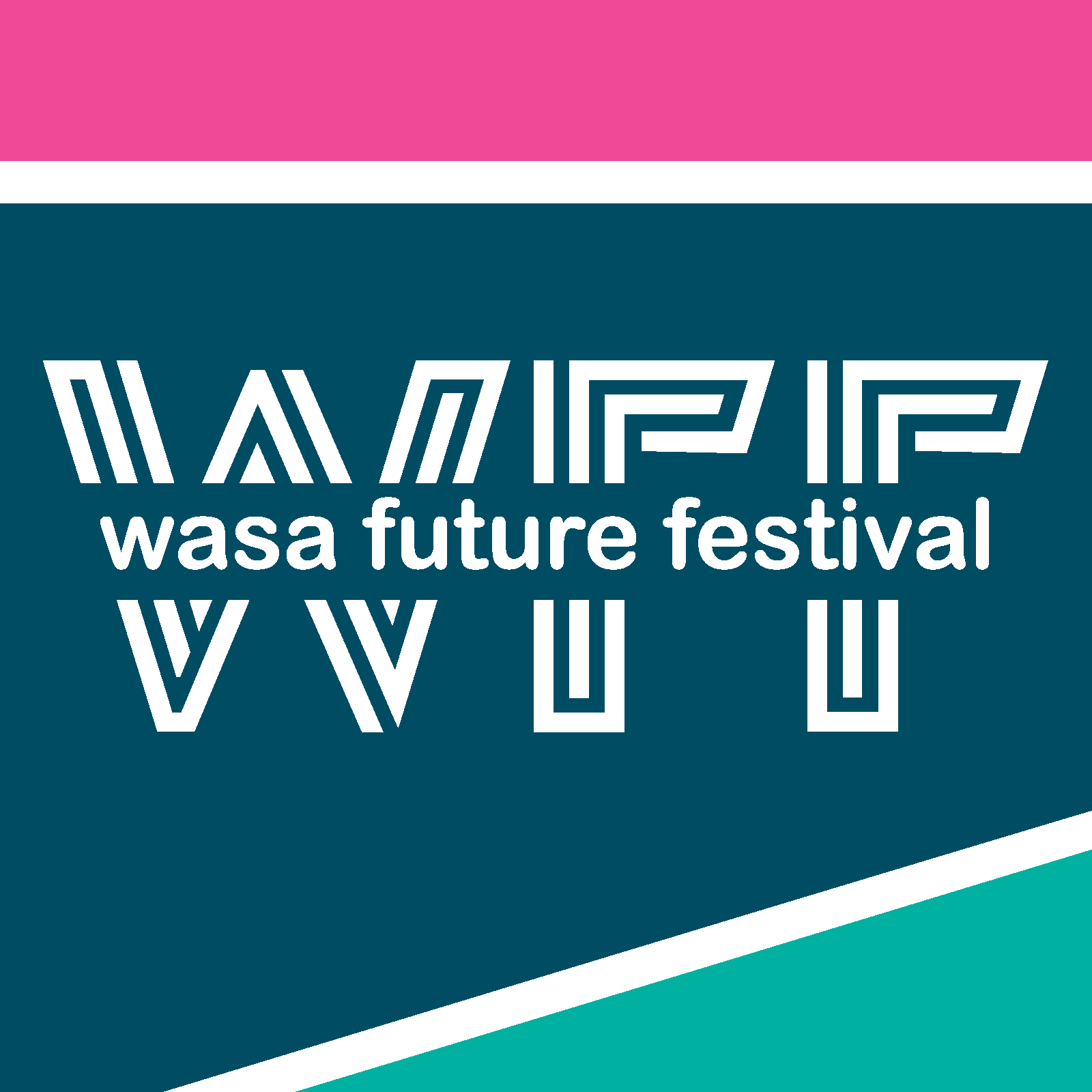 Front page - Wasa Future Festival