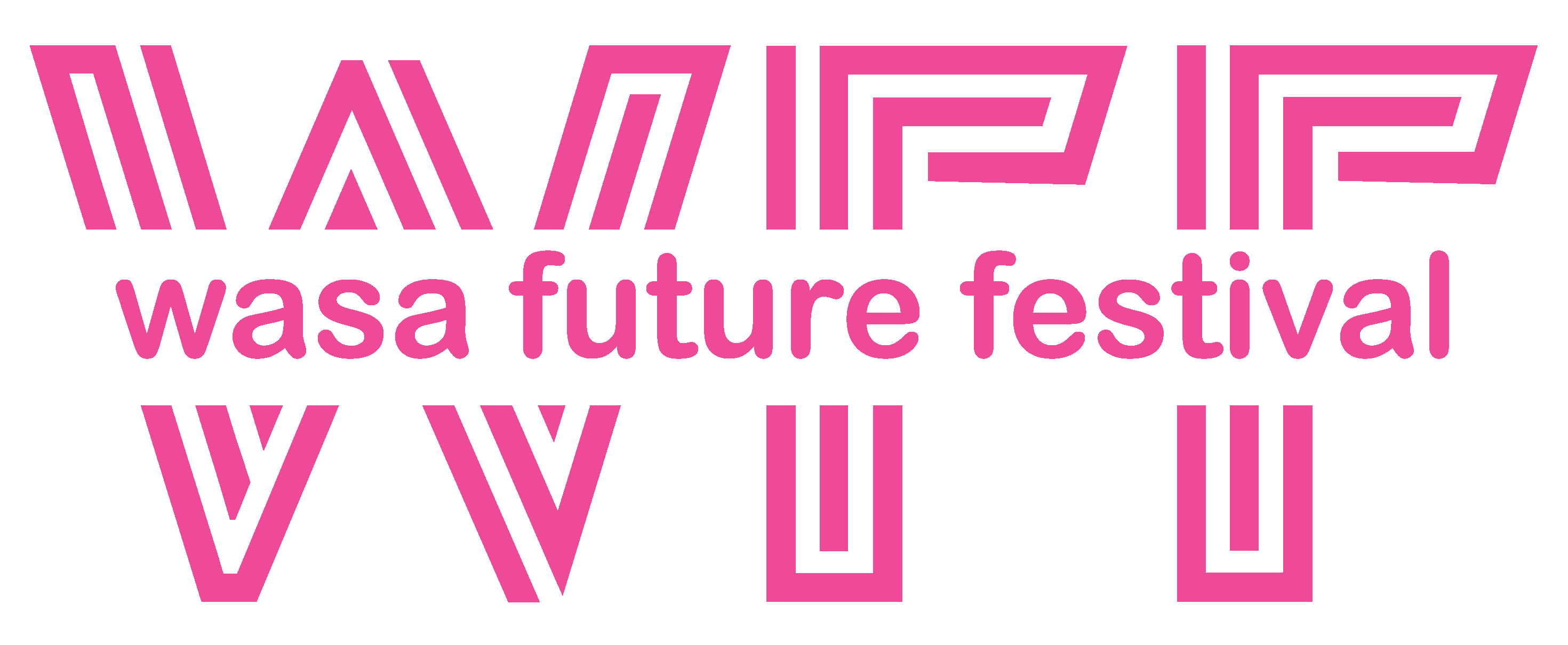 Top 70+ imagen wasa future festival